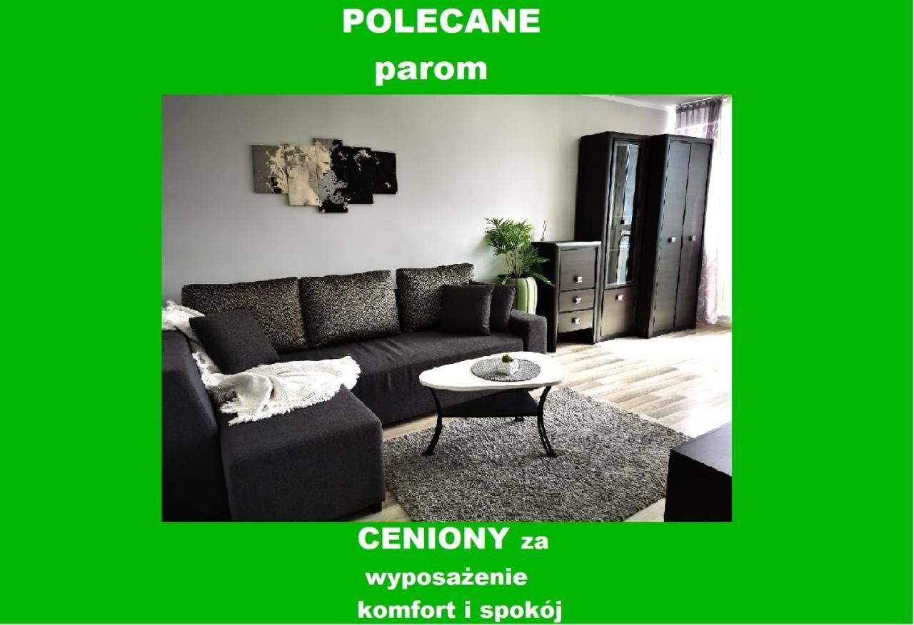 Chillout W Dolinie Bobru Apartment Wlen Bagian luar foto