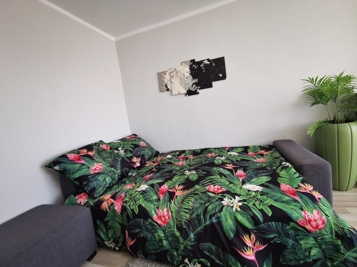 Chillout W Dolinie Bobru Apartment Wlen Bagian luar foto