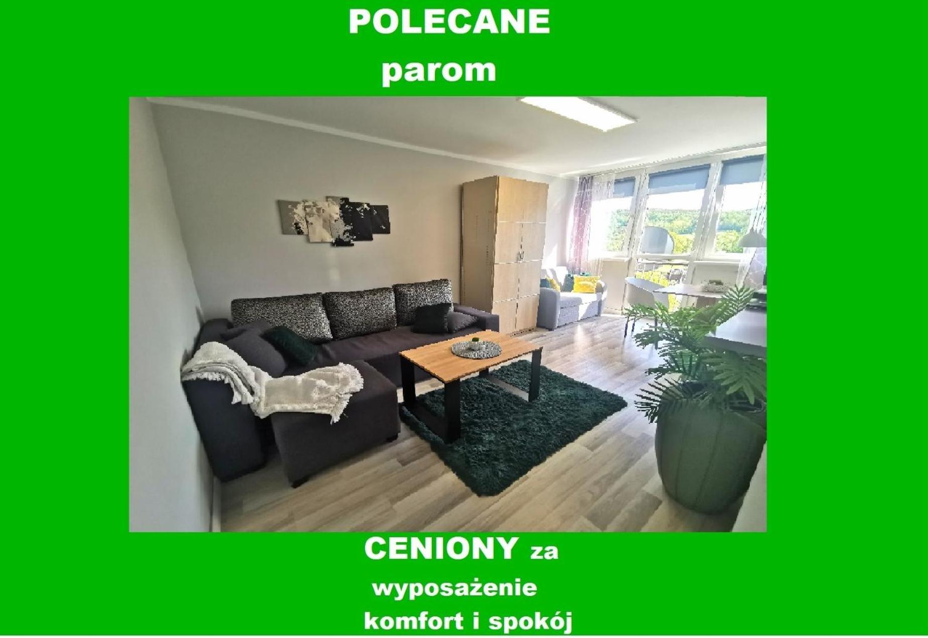 Chillout W Dolinie Bobru Apartment Wlen Bagian luar foto