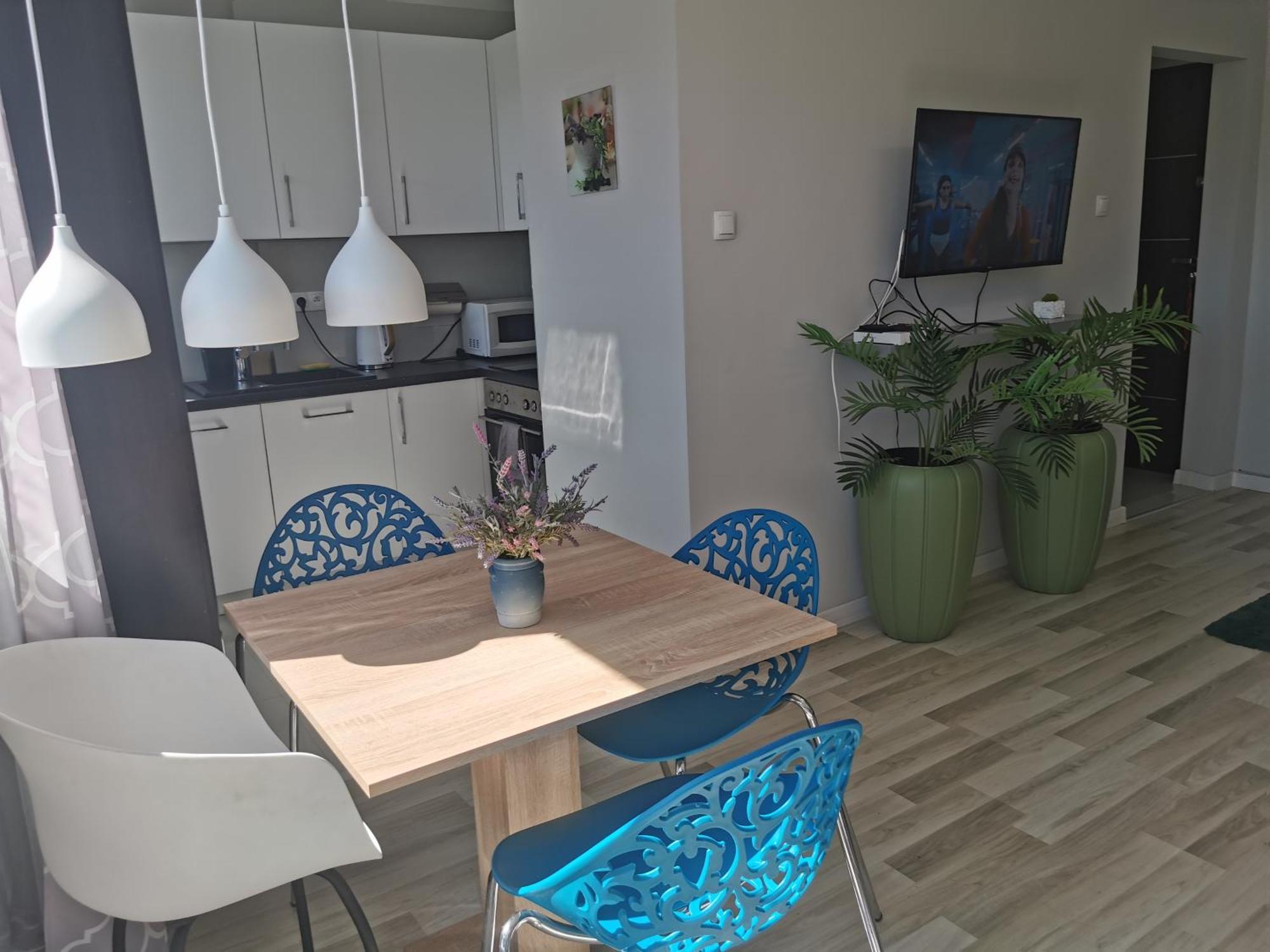 Chillout W Dolinie Bobru Apartment Wlen Bagian luar foto