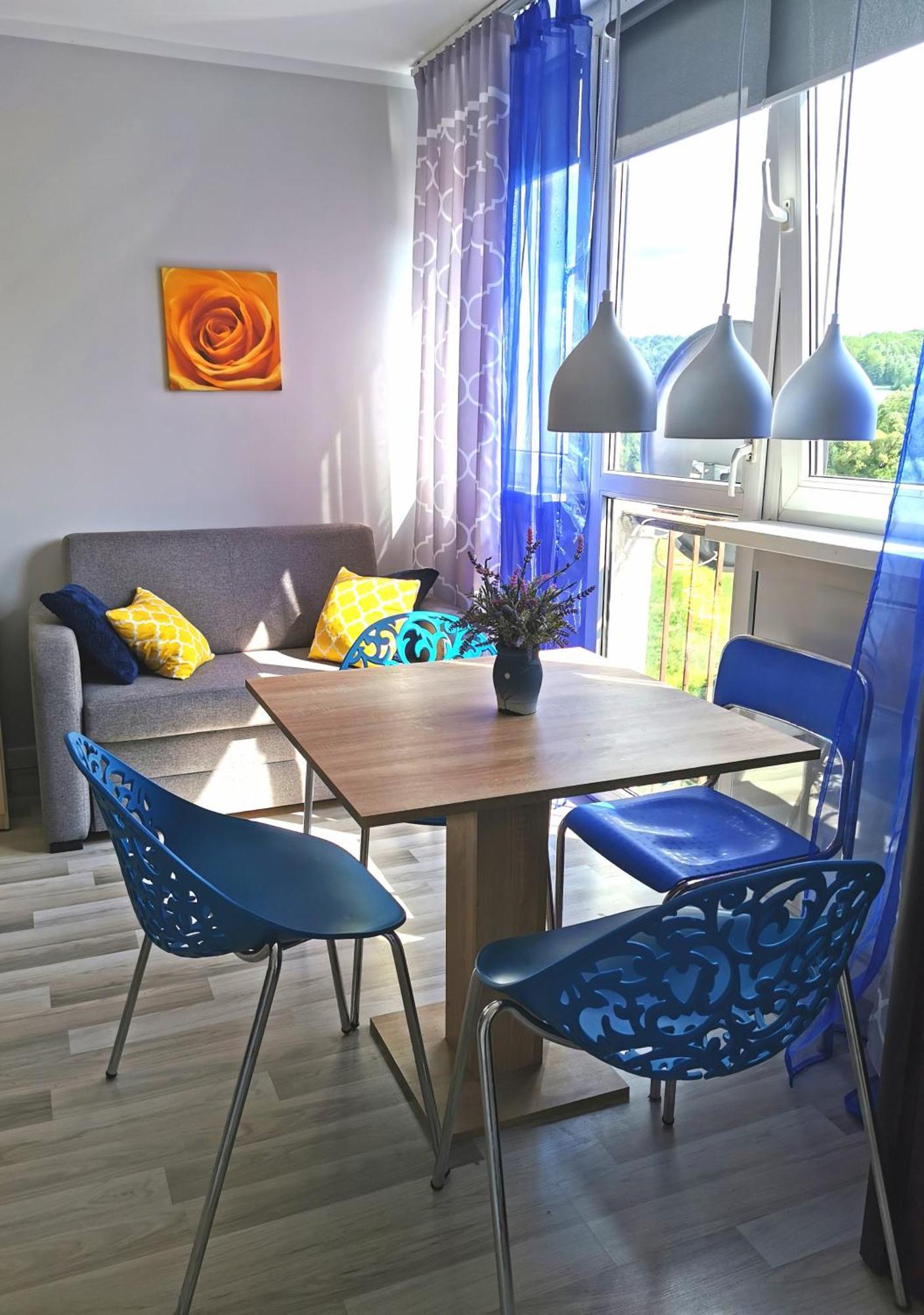 Chillout W Dolinie Bobru Apartment Wlen Bagian luar foto